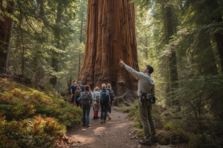 Avoid these Yosemite Tour mistakes
