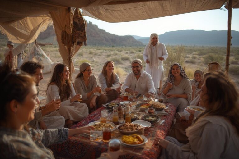 Avoid these Agafay Desert mistakes