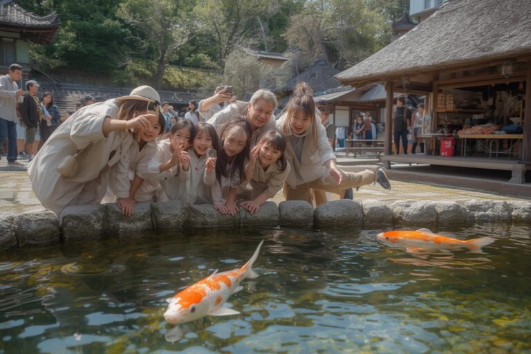 Avoid these Mt Fuji One Day Tour mistakes