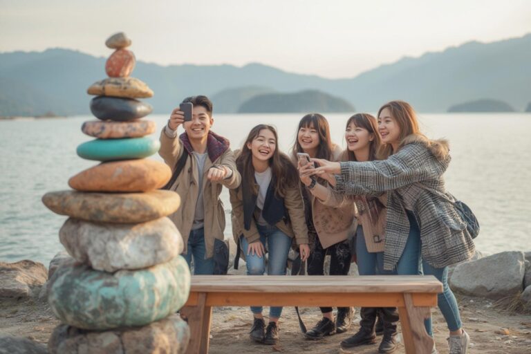 Avoid these Nami Island Tour mistakes