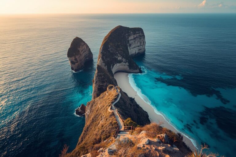 Nusa Penida Day Trip guide