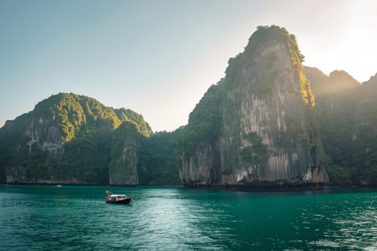 Phi Phi Islands guide