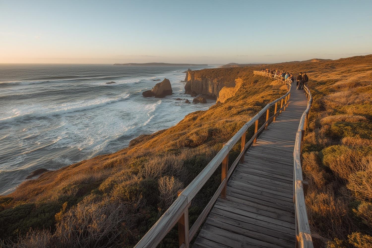 Phillip Island