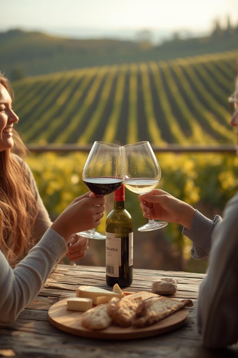 Detailed Tuscany Day Tour itinerary