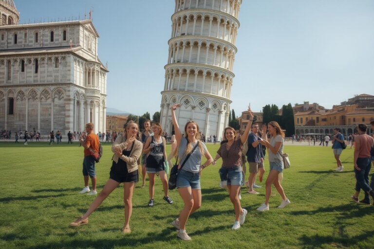 Avoid these Tuscany Day Tour mistakes