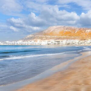 Agadir Day Trip