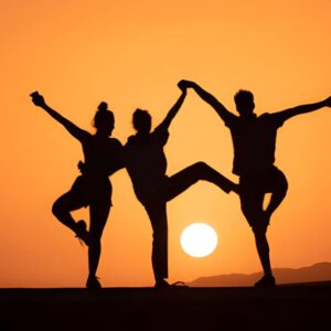 Agafay Desert Sunset Camel Ride 03_zentra_tours