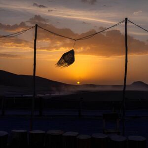 Agafay Desert Sunset Camel Ride 04_zentra_tours