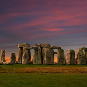 Stonehenge Tour from London