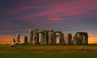 Stonehenge Tour from London