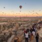 Cappadocia Hot Air Balloon