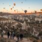 Fairy Chimneys and Goreme Valley-1