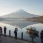 Fuji Day Trip