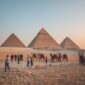 Pyramids Giza