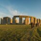 Stonehenge Mysteries