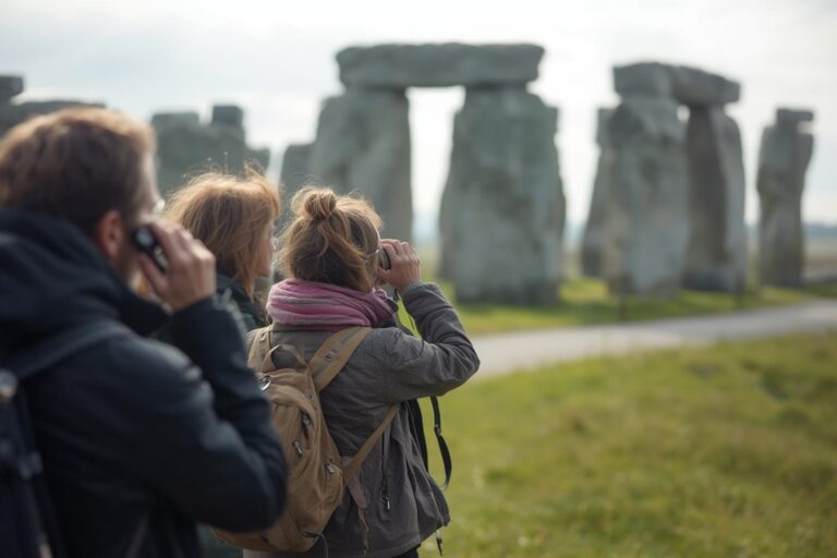 Avoid these Stonehenge Tour mistakes