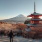 Mt Fuji One Day Tour