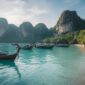 Phi Phi Islands