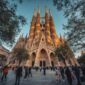 Sagrada Familia Guided Tour