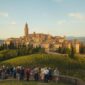 Tuscany Day Tour